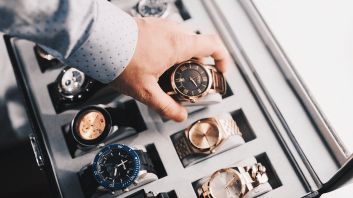 Fintechzoom Luxury Watches