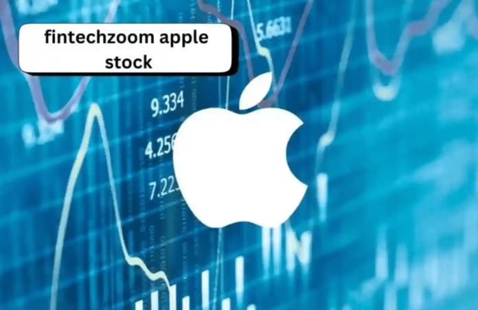 Fintechzoom Apple Stock