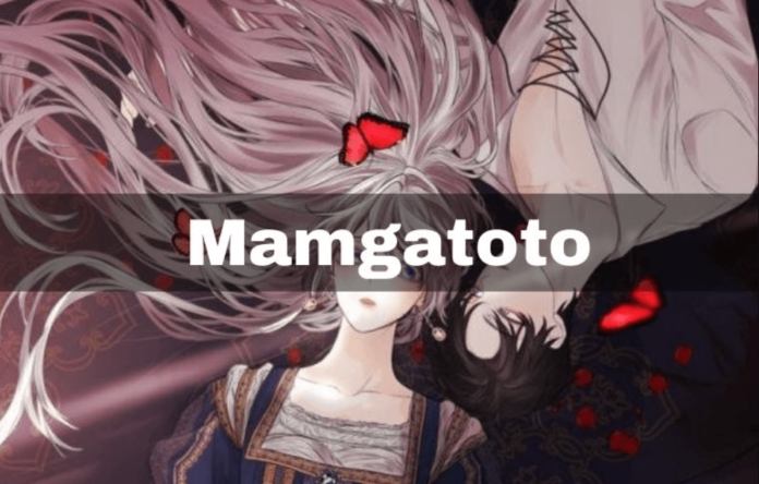 Mamgatoto