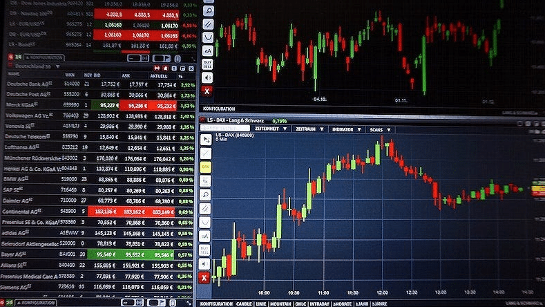 fintechzoom best forex broker