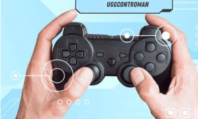 Uggcontroman controller special settings