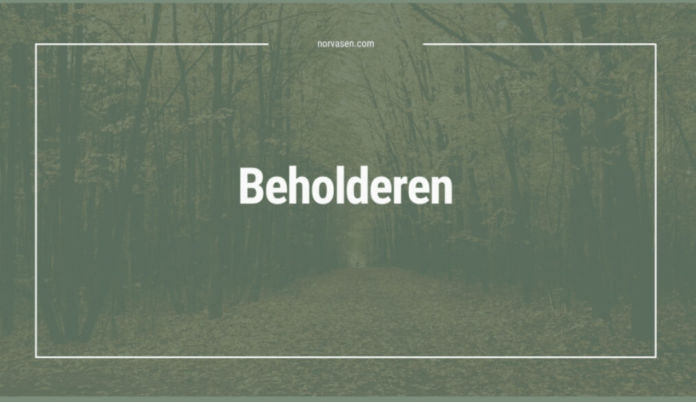 beholderen