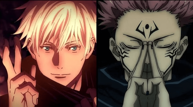 jujutsu kaisen 232