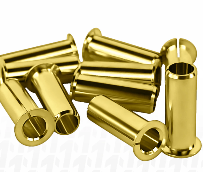 5mm Bullets with T-Style Adapter