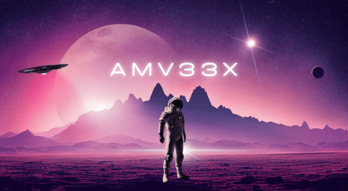 Amv33x's Ascent and Its Implications for Innovation