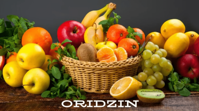 oridzin