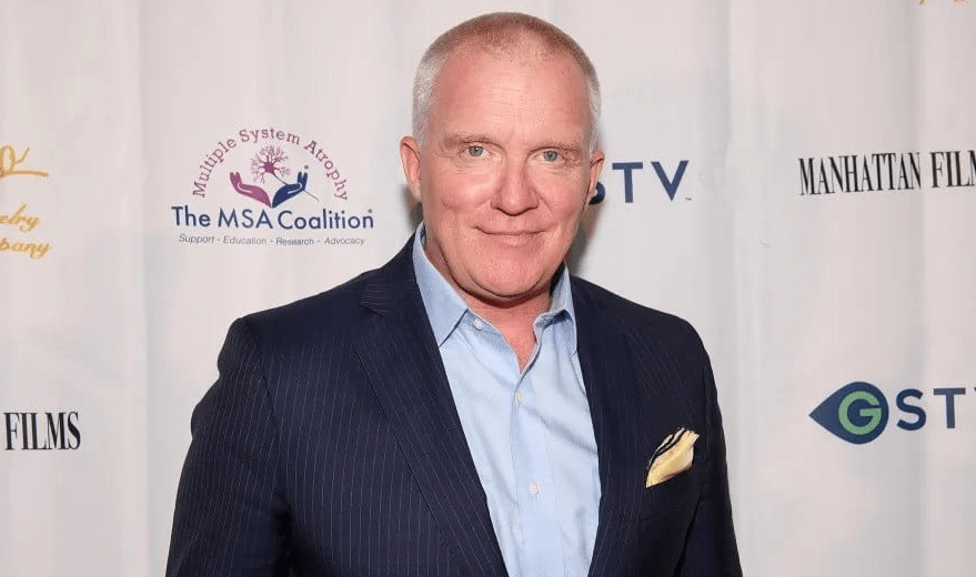 Anthony Michael Hall Career