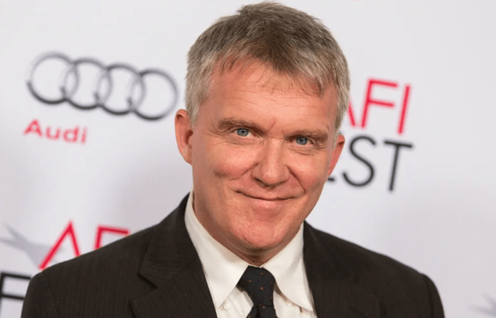 Anthony Michael Hall Net Worth How Rich Is The Famous Actor