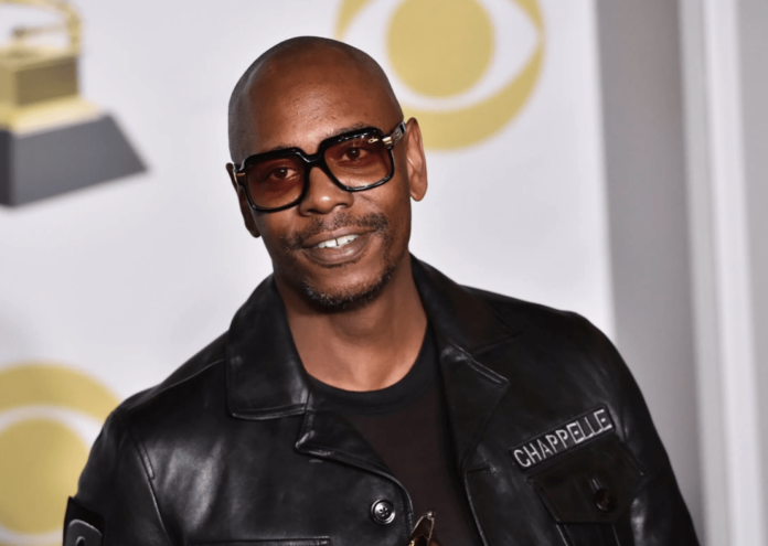 Dave Chappelle Net Worth How Rich Is The Famous Comedian & Actor