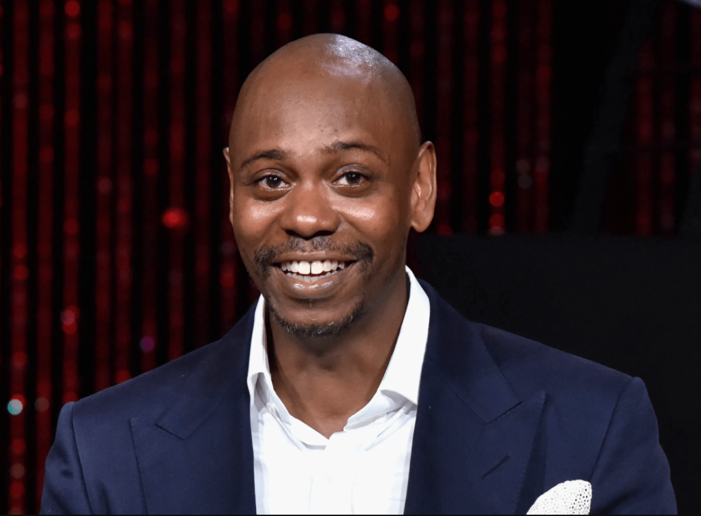 Dave Chappelle Netflix Deals