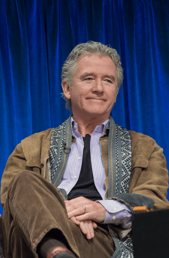 Patrick Duffy