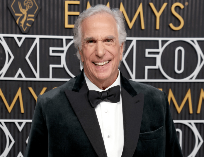 Henry Winkler Net Worth How Rich Is The Famous Actor & Comedian