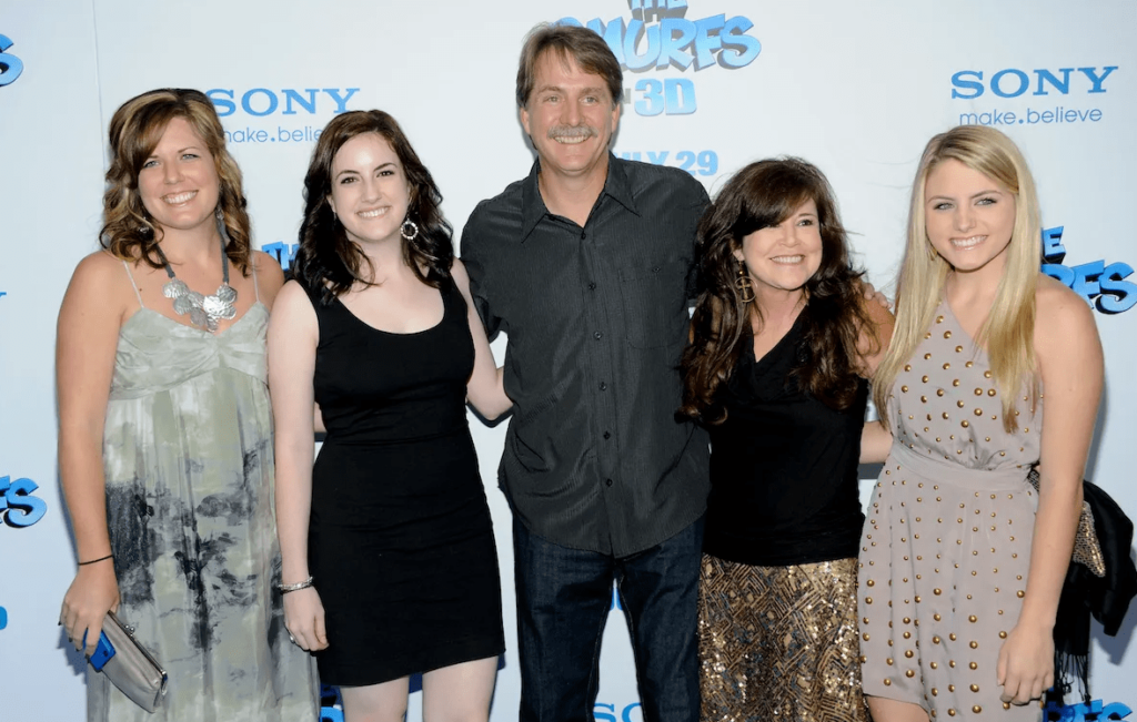 Jeff Foxworthy's Impact on Comedy and Culture