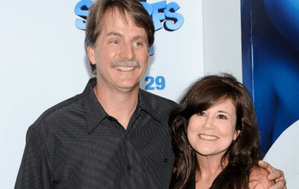 Jeff Foxworthy's Impact on Comedy and Culture