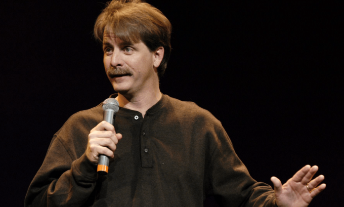 Jeff Foxworthy's Impact on Comedy and Culture