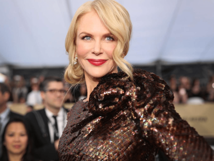 Nicole Kidman Net Worth 2024 How Rich Is The Famous Actress