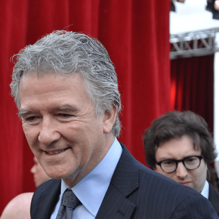 Patrick Duffy