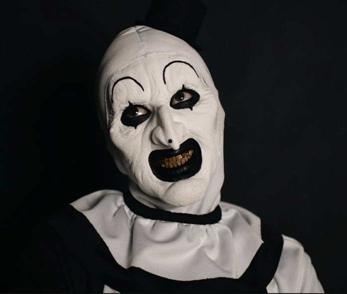 Art the Clown Mask