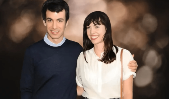 Who Is Sarah Ziolkowska Meet Nathan Fielder’s Ex-Wife