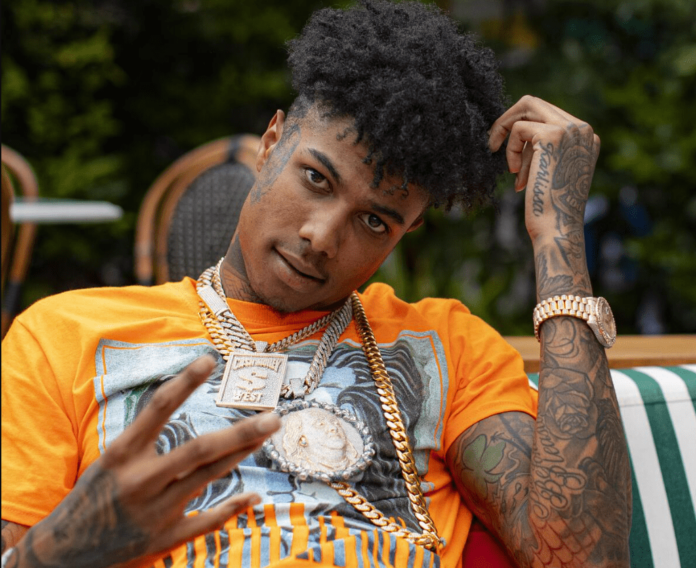 Who is Blueface? A Deep Dive into His Career and Personal Life