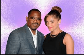 Who is Martin Lawrence’s Wife