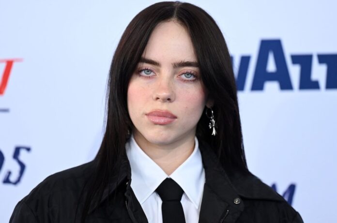 Billie Eilish Tattoos The Art, The Mystery, and The Meaning Behind Them