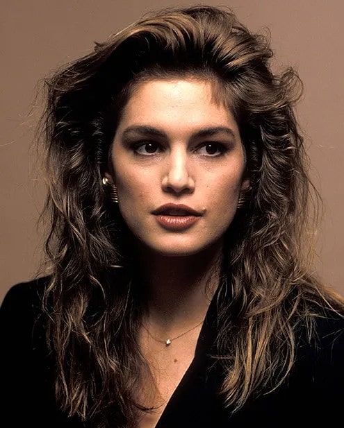 Cindy Crawford Net Worth