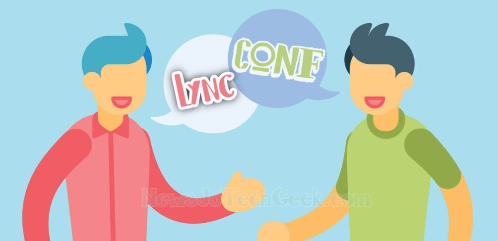 Final Thoughts Why Your Business Needs Lync Conference