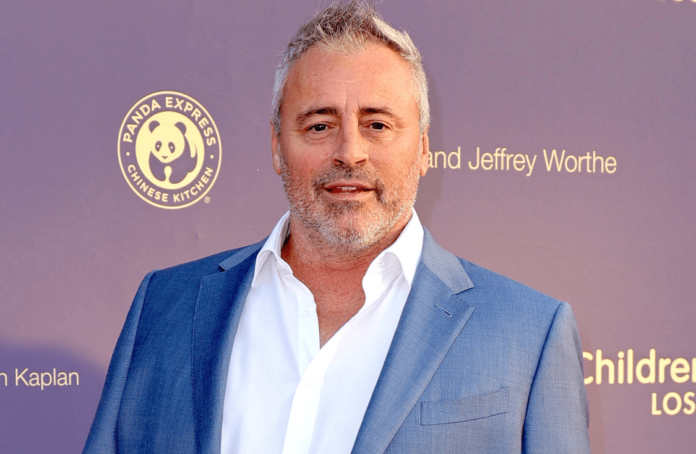 Matthew Leblanc Net Worth 2024 How He Became Famous