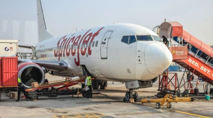 SpiceJet Share Price An In-Depth Analysis