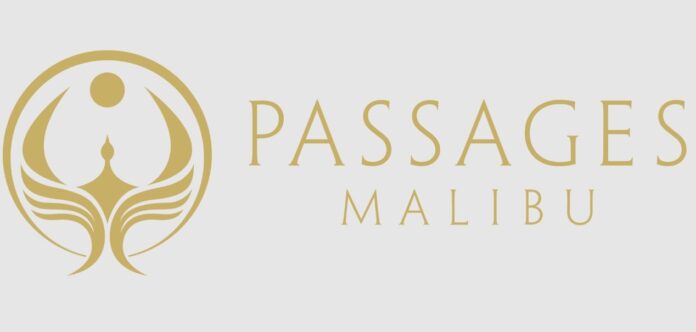 What Makes the Passages Malibu Logo Stand Out