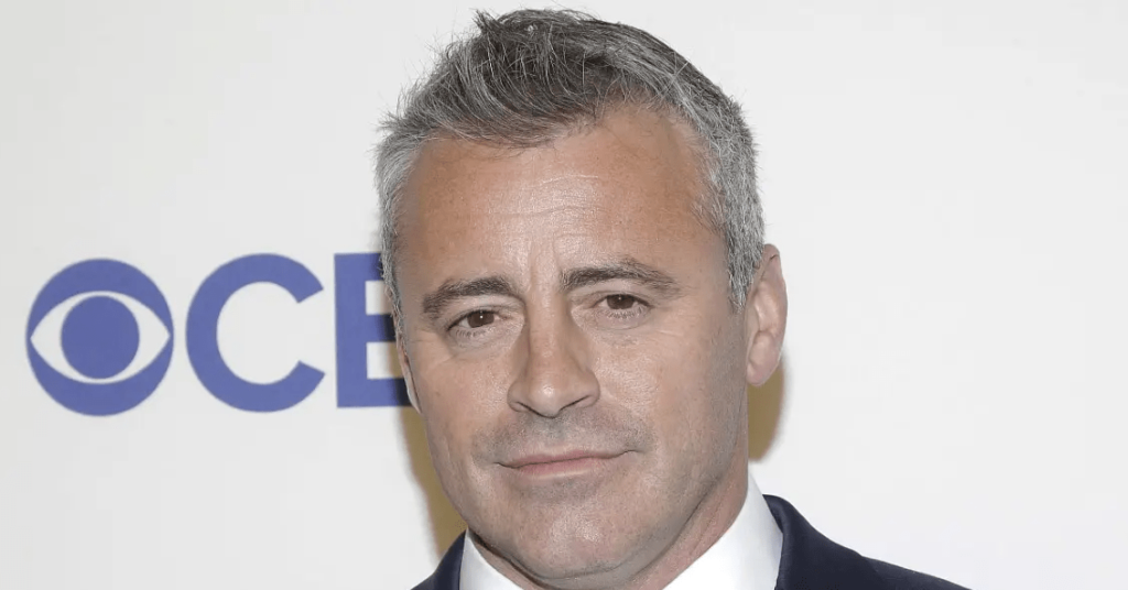 What is Matt LeBlanc’s Net Worth