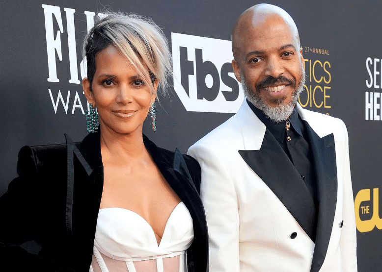 Who is Halle Berry’s Husband