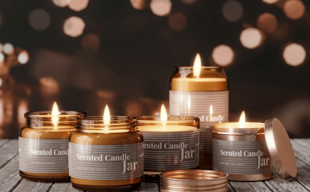 FAQ About Candle Packaging