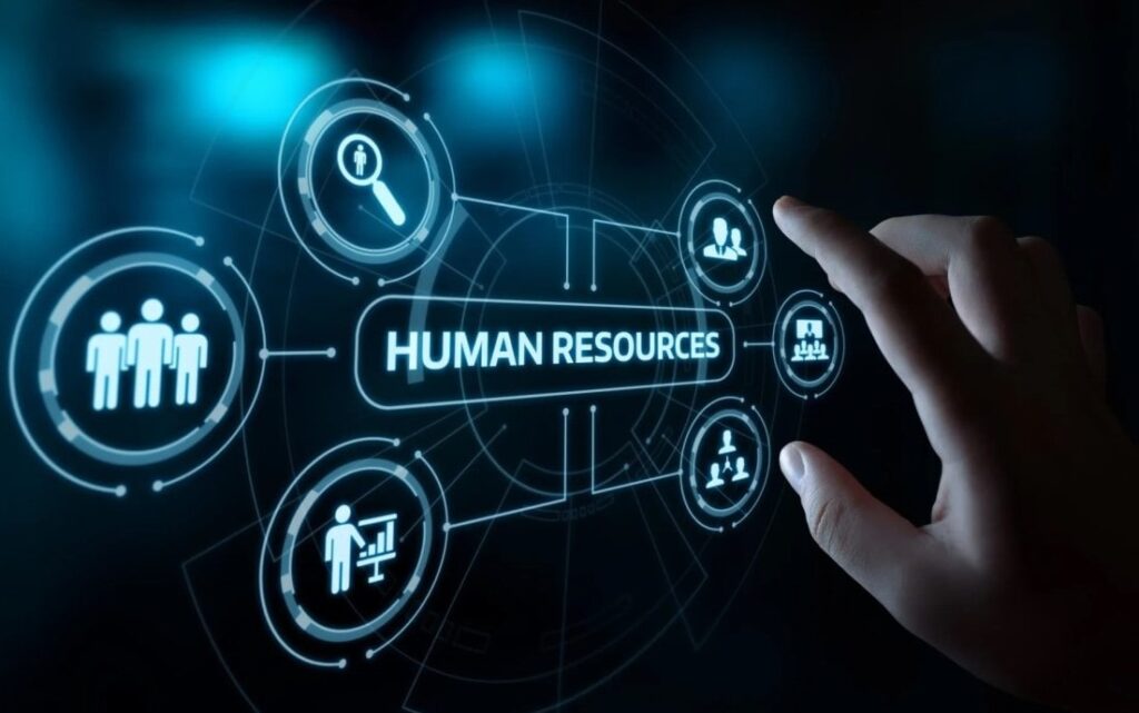 How Generative AI Empowers HR Operations with Predictive Analytics