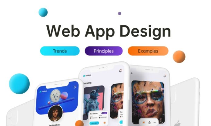 Web App Design Boosts Business Success