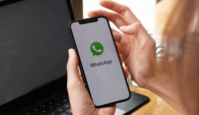 Why Pick WhatsApp for Ordering