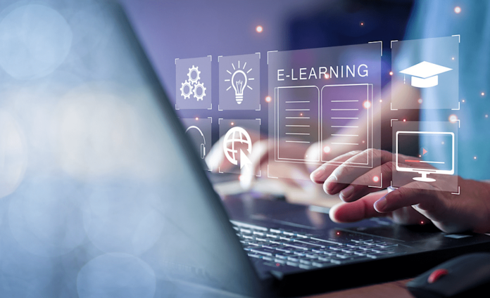 eLearning Development