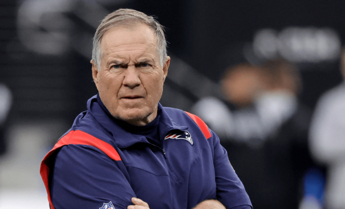 Bill Belichick Net Worth, Age, Height ,Family ,Bio