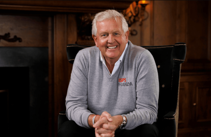 Colin Montgomerie Net Worth, Age, Height ,Family ,Bio