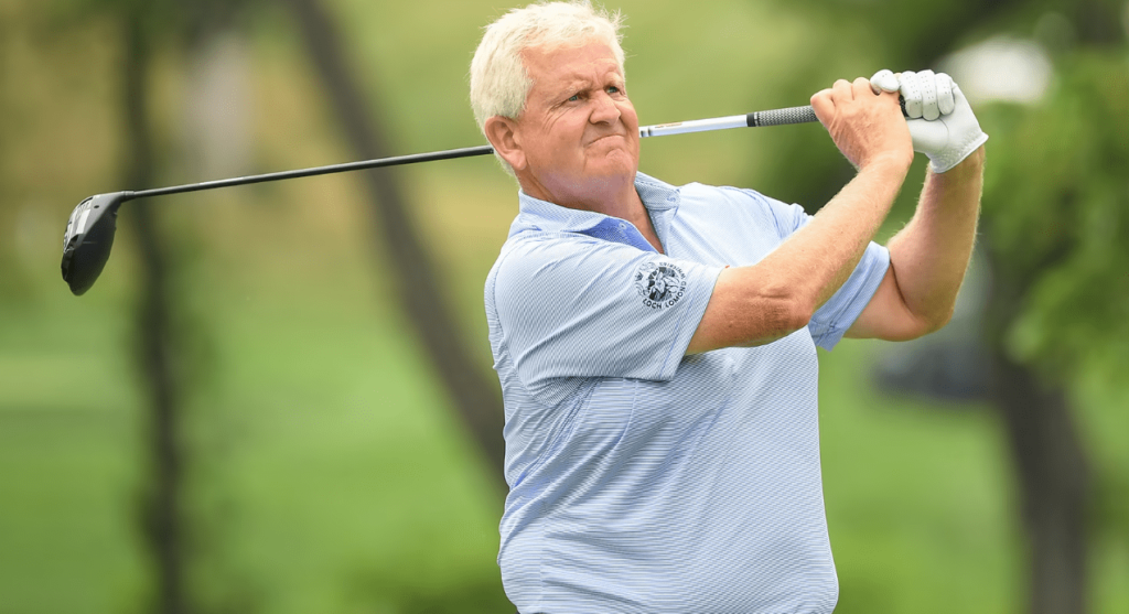 Colin Montgomerie’s Net Worth