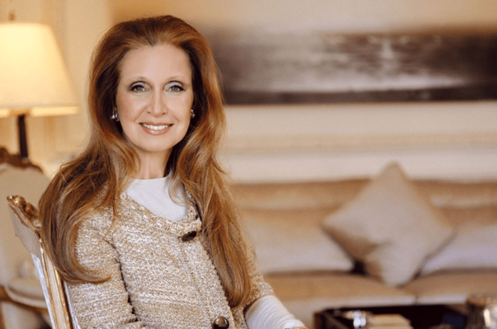 Danielle Steel Net Worth, Age, Height ,Family ,Bio