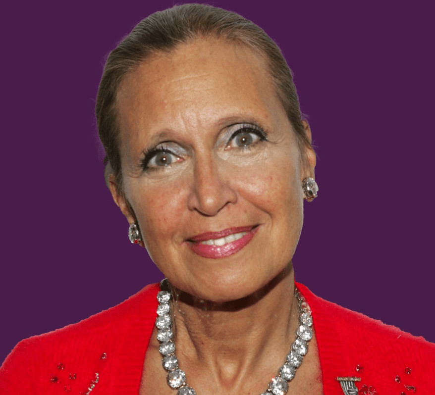 Danielle Steel’s Net Worth