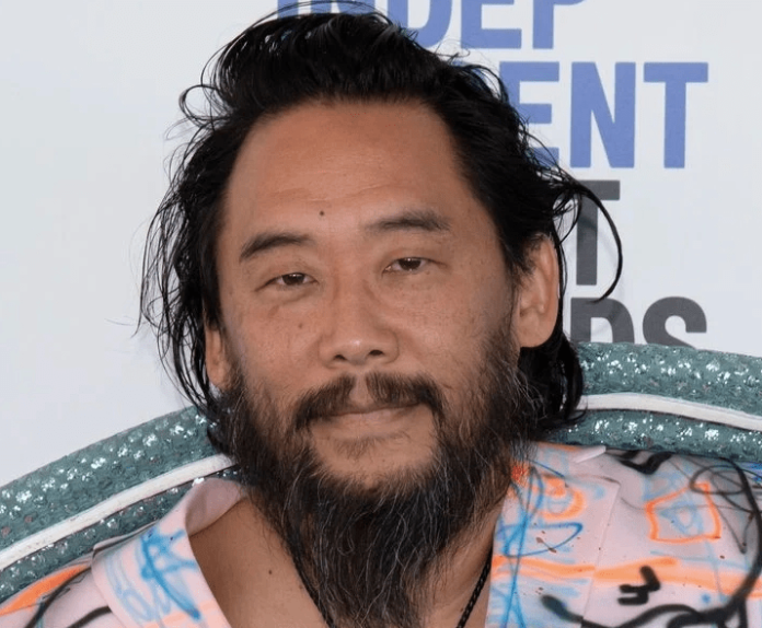 David Choe Net Worth