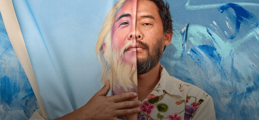 David Choe’s Business