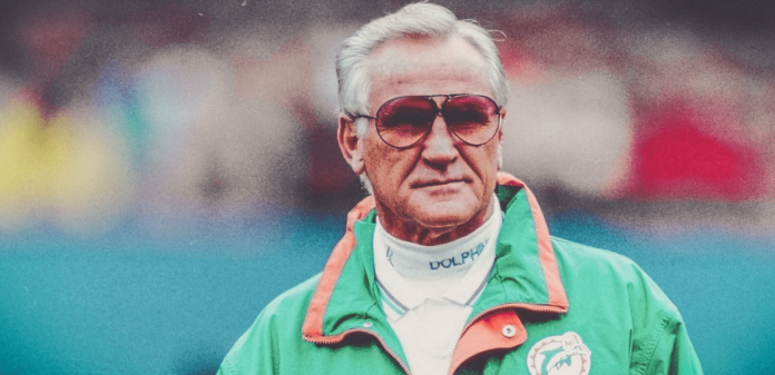 Don Shula Net Worth, Age, Height ,Family ,Bio