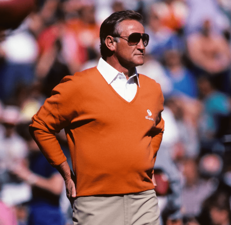 Don Shula’s Net Worth