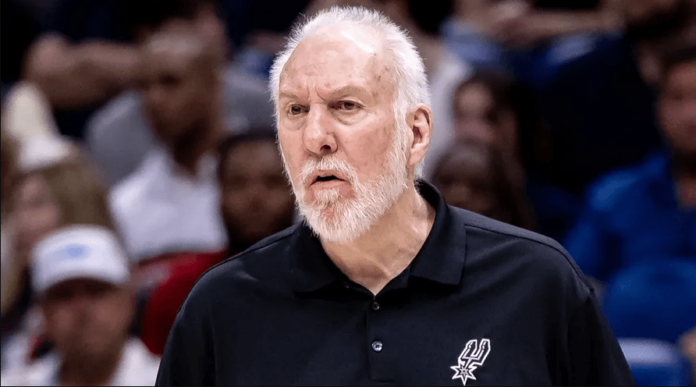 Gregg Popovich Net Worth, Age, Height ,Family ,Bio