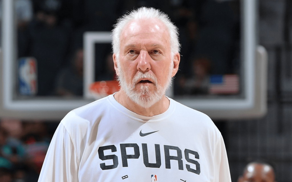 Gregg Popovich’s Net Worth