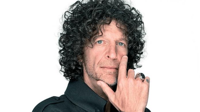 Howard Stern Net Worth, Age, Height ,Family ,Bio